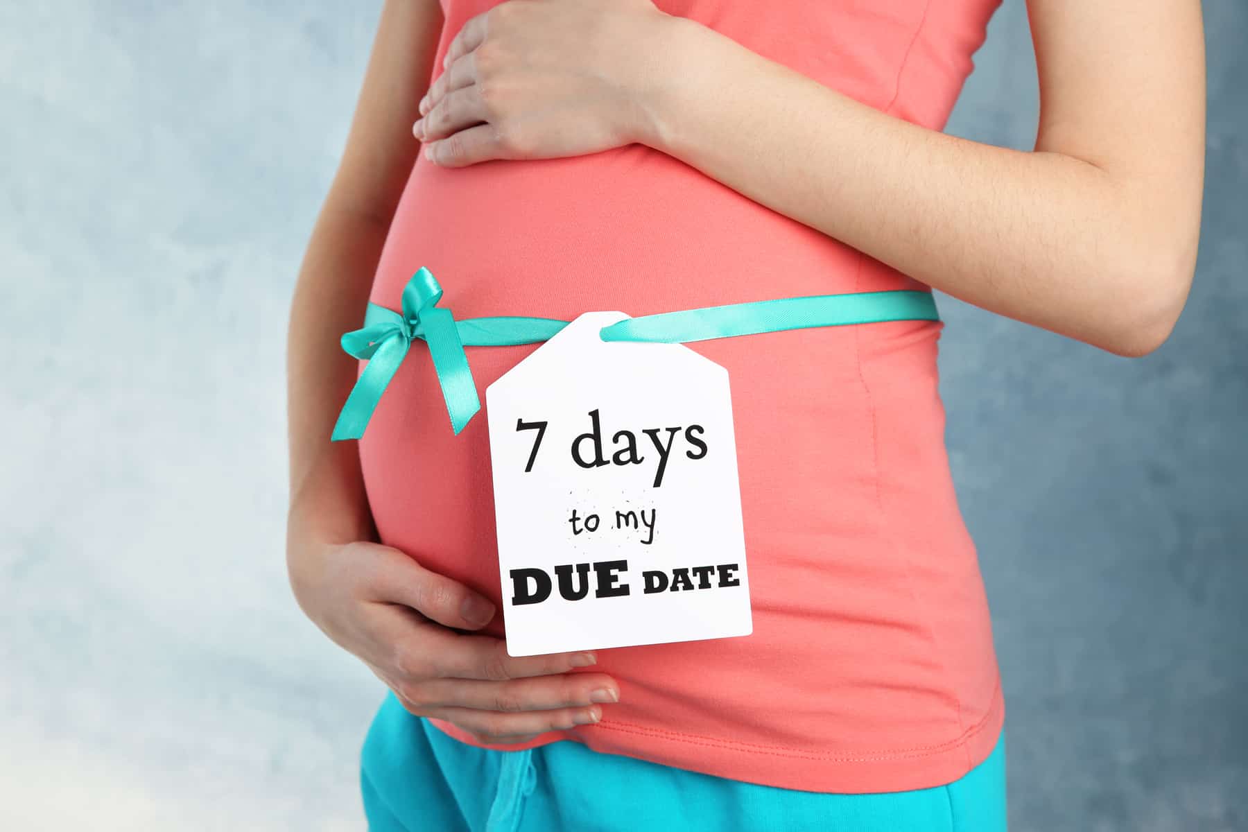 12 Things You Need To Do In Your Last Month Of Pregnancy - The ...